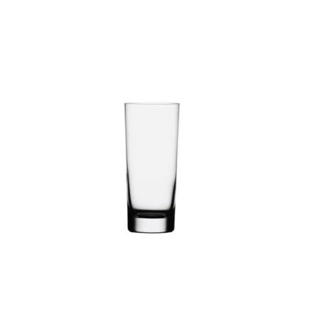 Vessière Cristaux Art De La Table|Coffrets Verres Cristal|Longdrink classic x6 nachtmann
