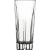 Vessière Cristaux Verre À Eau|Coffrets Verres Cristal|Longdrink havanna x6