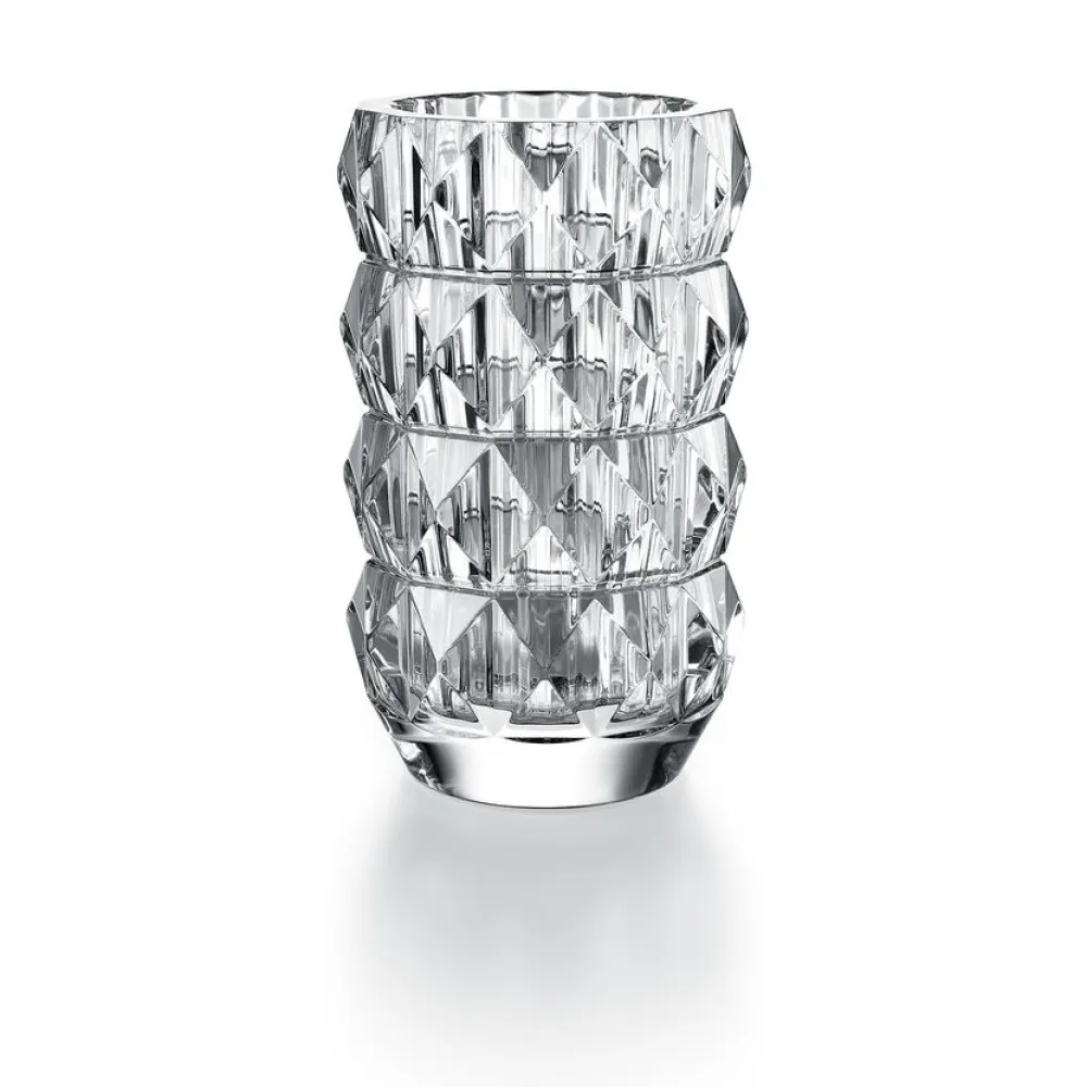 Vessière Cristaux Vases|Vases|Louxor rond vase baccarat