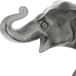 Vessière Cristaux Sculptures Et Figurines|Éléphant sumatra cristal lalique