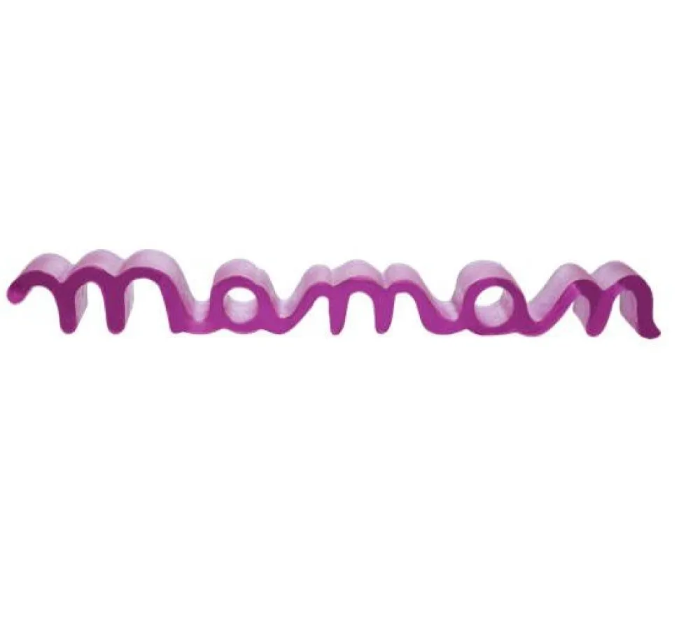 Vessière Cristaux Editions D’Art|Éditions D’Art Cristal|Maman gm daum