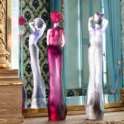 Vessière Cristaux Editions D’Art|Éditions D’Art Cristal|Margot daum jean-philippe richard