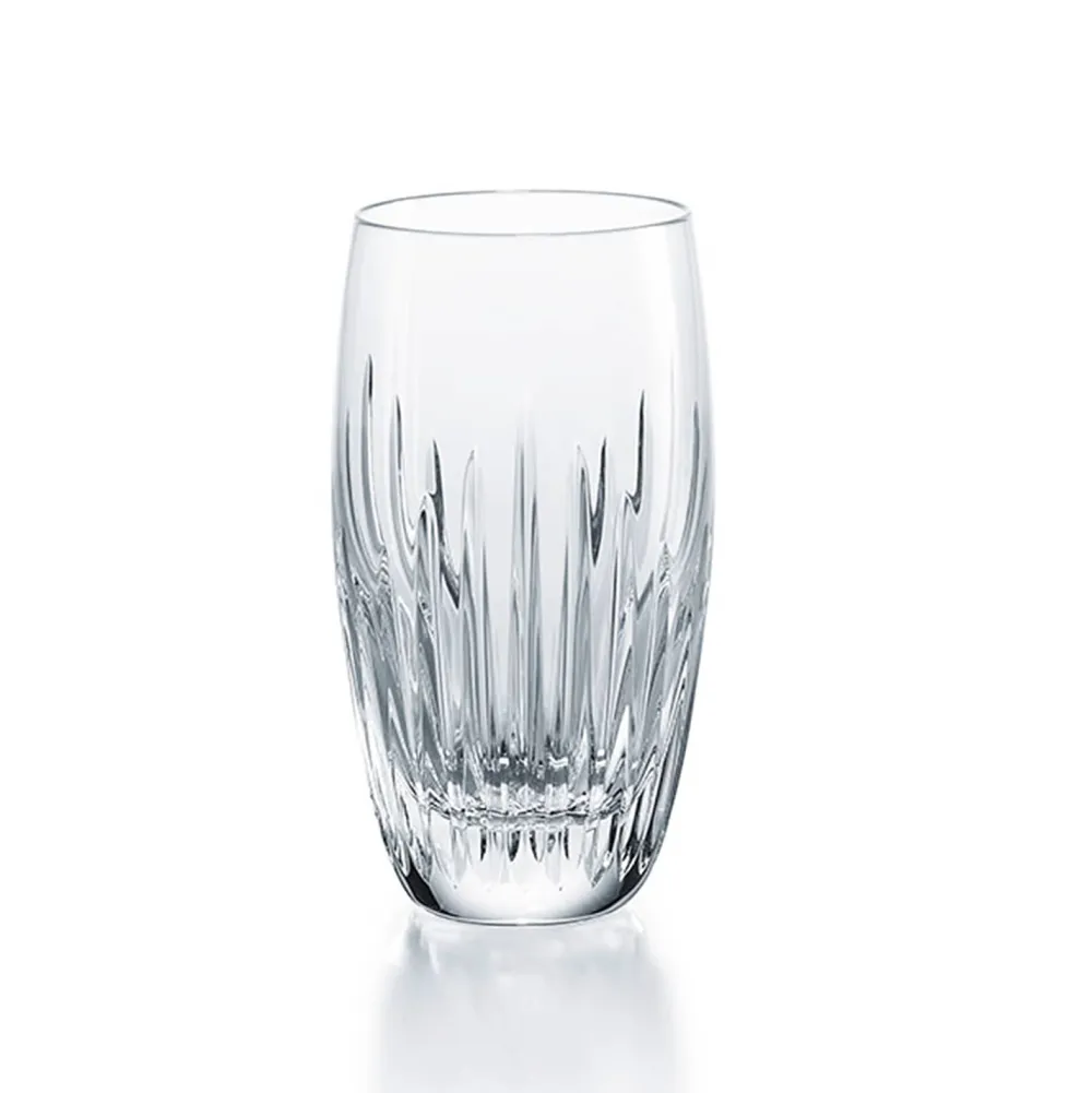 Vessière Cristaux Verre Cristal|Verre À Bière|Masséna chope baccarat