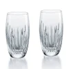 Vessière Cristaux Verre À Eau|Art De La Table|Masséna chope x2 baccarat