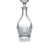 Vessière Cristaux Carafes Cristal Taillé|Art De La Table|Masséna flacon whisky baccarat
