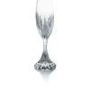 Vessière Cristaux Flûte Champagne|Art De La Table|Masséna flûte champagne baccarat