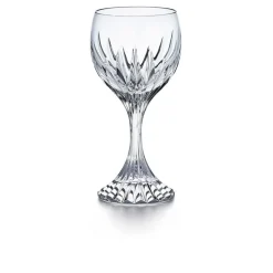 Vessière Cristaux Verre À Vin|Verre À Pied|Masséna verre baccarat
