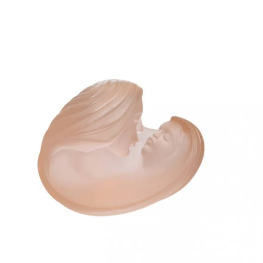Vessière Cristaux Editions D’Art|Éditions D’Art Cristal|Maternity daum decelles jon