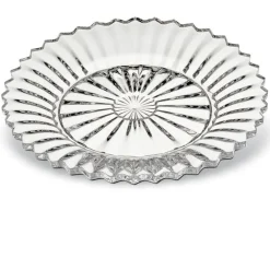Vessière Cristaux Assiettes Cristal|Art De La Table|Mille nuits assiette baccarat
