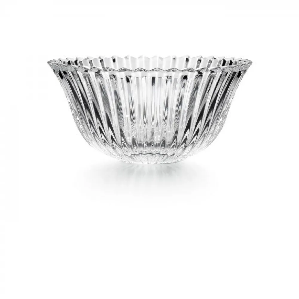 Vessière Cristaux Coupelles Cristal|Coupes, Coupelles Et Photophores|Mille nuits coupelle baccarat