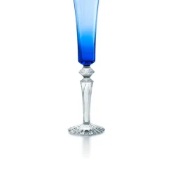 Vessière Cristaux Verre Cristal Couleur|Art De La Table|Mille nuits flutissimo baccarat