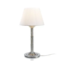 Vessière Cristaux Luminaires|Lampes Cristal|Mille nuits lampe baccarat