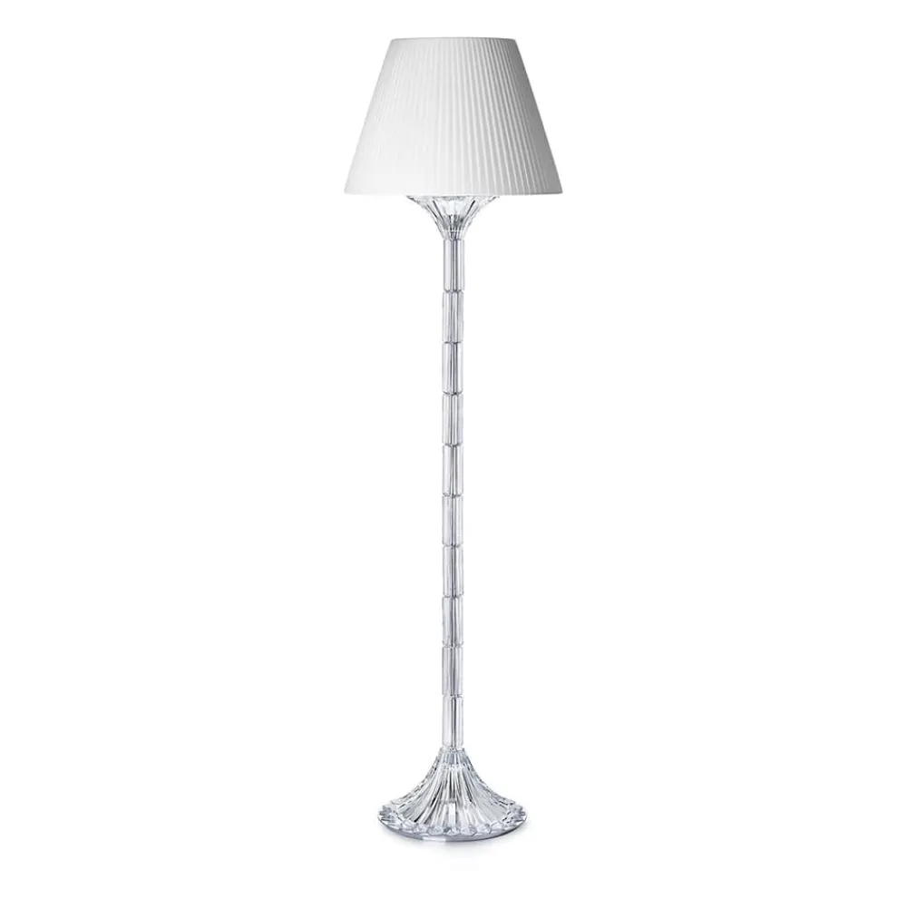 Vessière Cristaux Luminaires|Lampes Cristal|Mille nuits liseuse baccarat