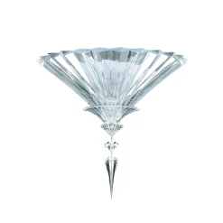 Vessière Cristaux Luminaires|Suspensions Cristal|Mille nuits plafonnier baccarat