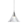 Vessière Cristaux Luminaires|Suspensions Cristal|Mille nuits suspension baccarat