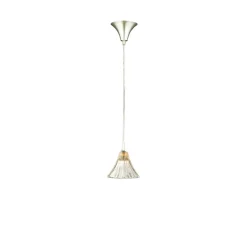 Vessière Cristaux Suspensions Cristal|Luminaires|Mille nuits suspension baccarat
