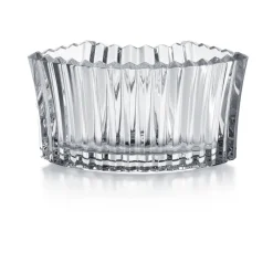 Vessière Cristaux Vases|Vases Cristal Clair|Mille Nuits vase infinite Baccarat #2