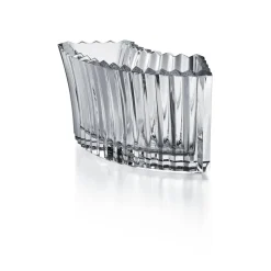 Vessière Cristaux Vases|Vases Cristal Clair|Mille Nuits vase infinite Baccarat #2