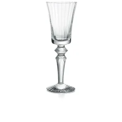 Vessière Cristaux Verre À Vin|Verre À Pied|Mille nuits verre haut baccarat