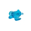Vessière Cristaux Figurines Miniature Cristal|Animaux Cristal|Mini tortue de mer bleue daum