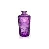 Vessière Cristaux Vases Cristal Couleur|Vases|Mini vase en verre violet N°10