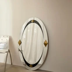 Vessière Cristaux Miroir|Miroir Darling XL Reflections Copenhagen