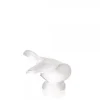 Vessière Cristaux Bestiaire|Sculptures Et Figurines|Moineau coquet lalique