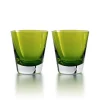Vessière Cristaux Art De La Table|Coffrets Verres Cristal|Mosaïque – gobelet mousse x2 baccarat