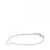 Vessière Cristaux Bijoux|Bracelets Cristal|Muguet bracelet lalique