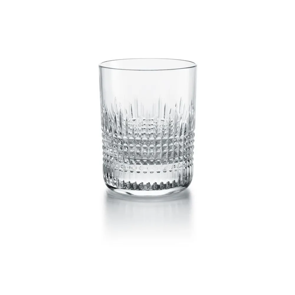 Vessière Cristaux Verre À Whisky|Art De La Table|Nancy gobelet baccarat