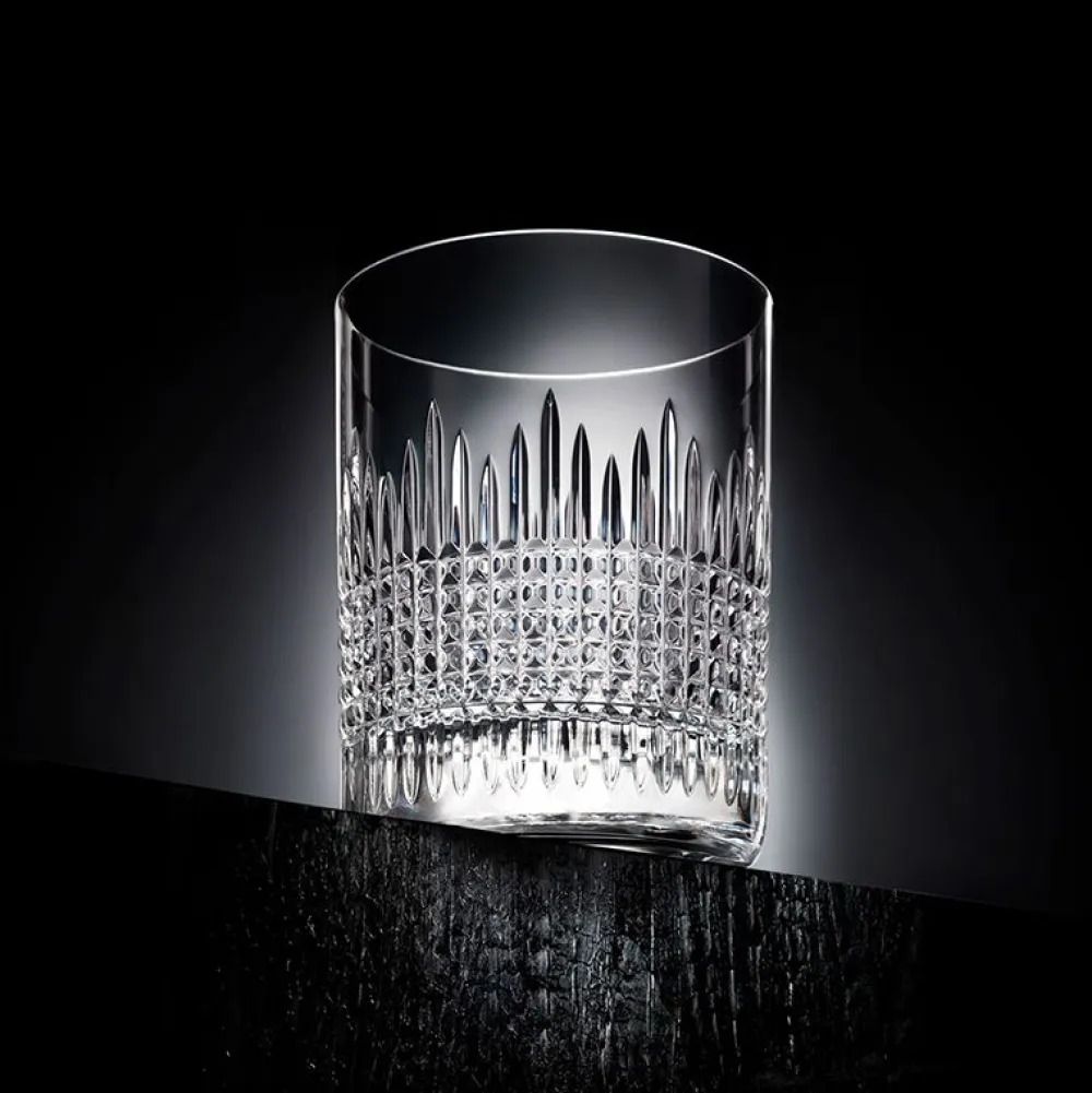Vessière Cristaux Verre À Whisky|Art De La Table|Nancy gobelet baccarat