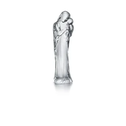 Vessière Cristaux Symboles Religieux Cristal|Décoration|Nativité vierge baccarat