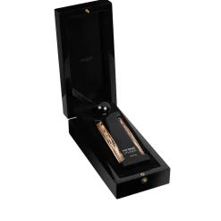 Vessière Cristaux Flacons De Parfum|Parfums Lalique Femme|Noir premier « fleur universelle », eau de parfum