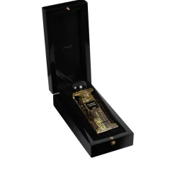 Vessière Cristaux Parfums Lalique Femme|Flacons De Parfum|Noir premier « illusion captive », eau de parfum