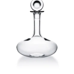 Vessière Cristaux Art De La Table|Carafes Cristal Daum Baccarat Lalique|Oenologie carafe baccarat