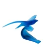 Vessière Cristaux Animaux Cristal|Editions D’Art|Oiseau marin daum xavier carnoy