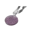 Vessière Cristaux Sculptures Et Figurines|Ornements Cristal|Ornement de Noël 2024, Lierre violet Lalique