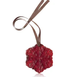 Vessière Cristaux Ornements Cristal|Sculptures Cristal|Ornement de Noël cristal Daum