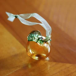 Vessière Cristaux Décoration|Ornements Cristal|Ornement mirabelle de Lorraine