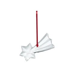 Vessière Cristaux Décoration Noël Baccarat|Décoration|Ornement étoile louxor 2024 Baccarat