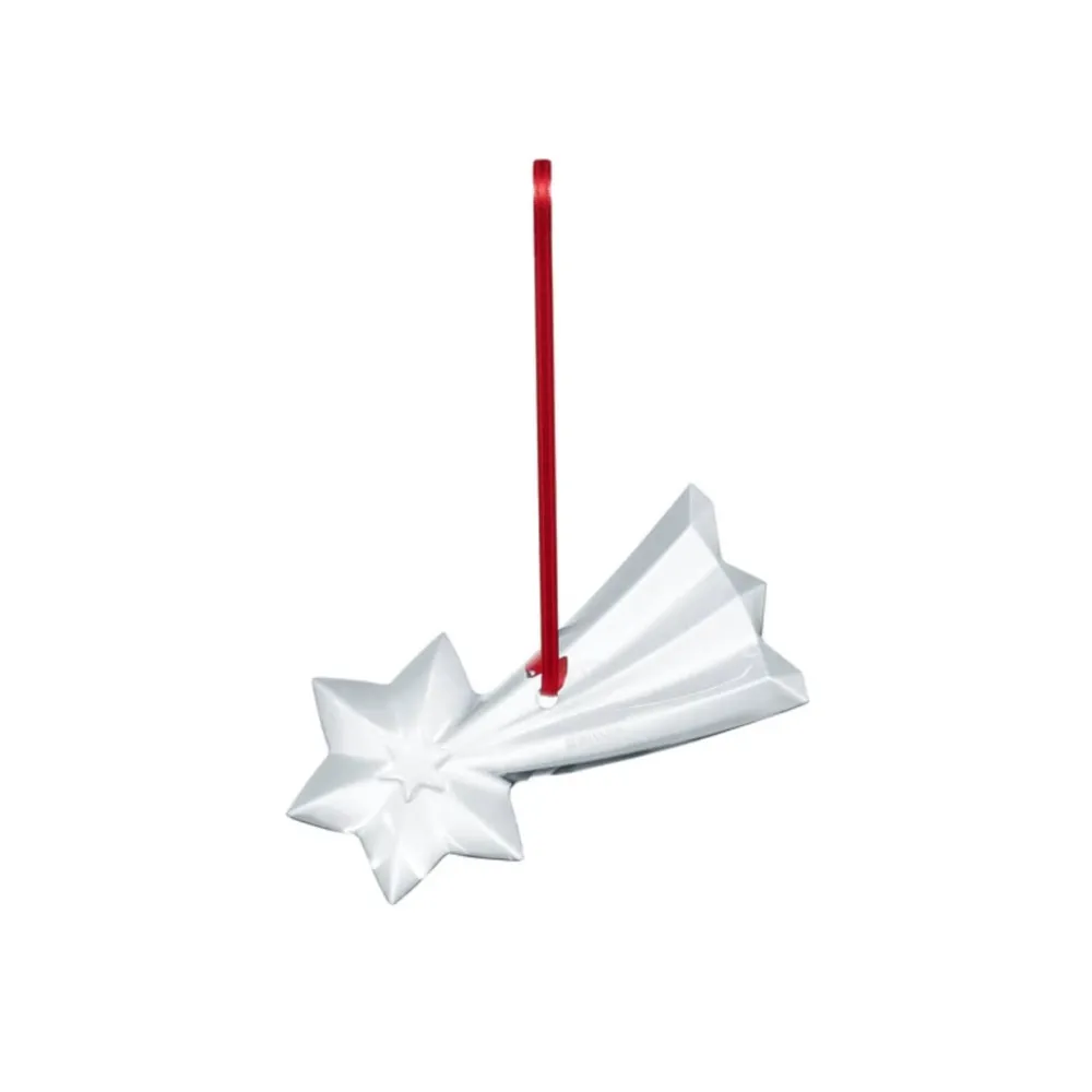 Vessière Cristaux Décoration Noël Baccarat|Décoration|Ornement étoile louxor 2024 Baccarat