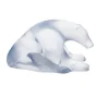 Vessière Cristaux Bestiaire|Animaux Cristal|Ours polaire daum