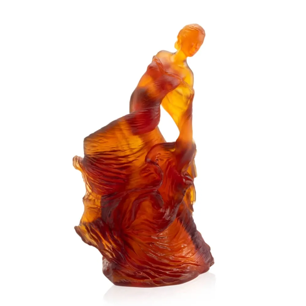 Vessière Cristaux Editions D’Art|Éditions D’Art Cristal|Paloma Daum Nathalie Seguin