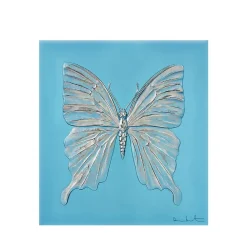 Vessière Cristaux Sculptures Et Figurines|Sculptures Cristal|Papillon eternal Beauty Damien Hirst & Lalique 2015