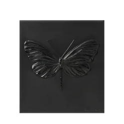 Vessière Cristaux Sculptures Et Figurines|Sculptures Cristal|Papillon eternal Hope Damien Hirst & Lalique 2015