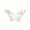 Vessière Cristaux Lunéville|Papillon reverbere