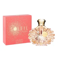 Vessière Cristaux Flacons De Parfum|Parfums Lalique Femme|Parfum soleil de lalique