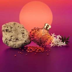 Vessière Cristaux Parfums Lalique Femme|Flacons De Parfum|Parfum soleil lunar de lalique