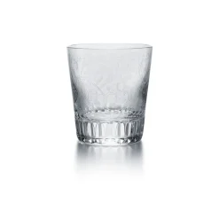 Vessière Cristaux Verre À Whisky|Verre En Cristal Taillé|Parme gobelet old fashion