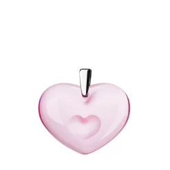 Vessière Cristaux Bijoux|Pendentifs Cristal|Pendentif amoureuse à la folie